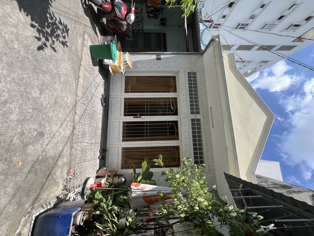 Bán đất đường Bưng Ông Thoàn Quận 9